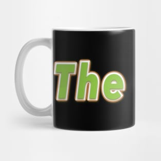 The Wall (PINK FLOYD) Mug